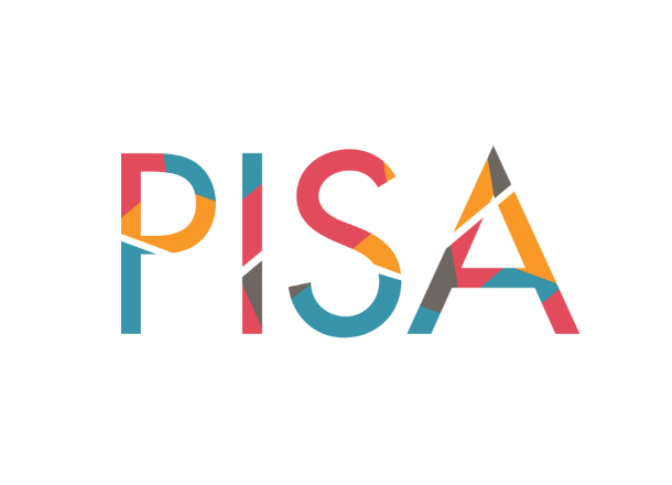 「PISA2022　個別最適な学びとPISA調査」の画像です。