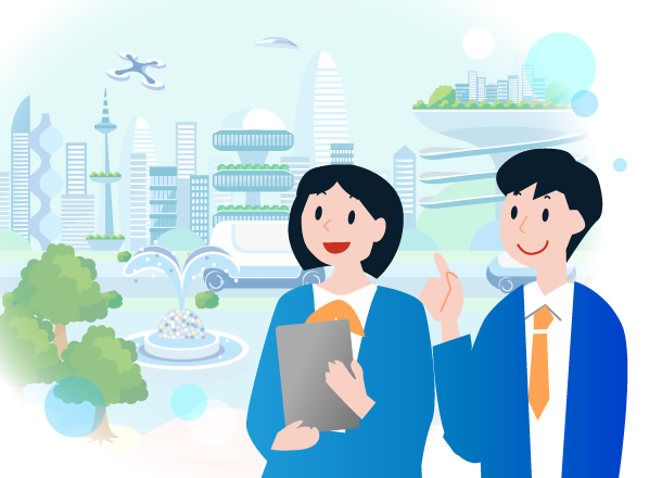 万博（万国博覧会）を学びの機会にイメージ画像