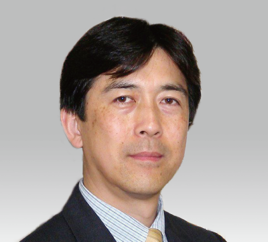 ご登壇者 吉水裕也 氏の写真