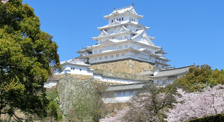 姫路城大天守 保存修理プロジェクト